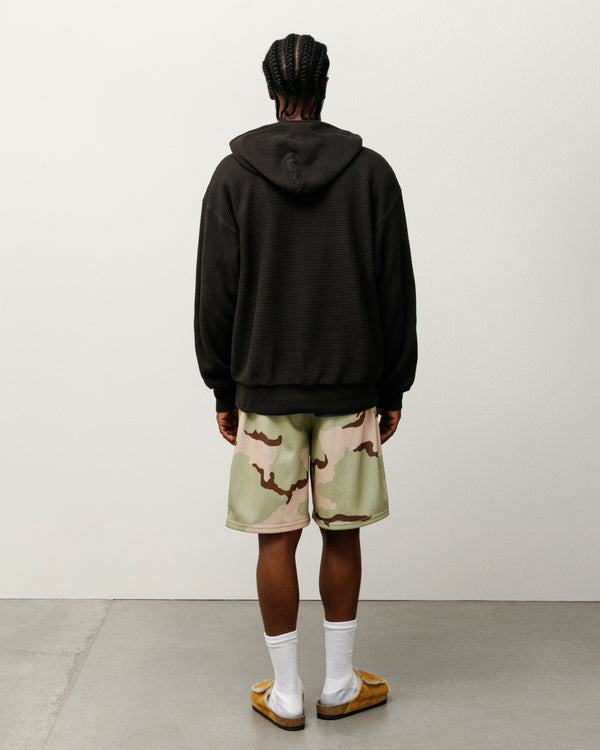 PANTALÓN CORTO DE MALLA BÁSICO