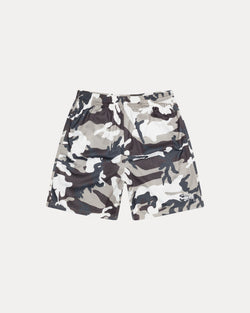PANTALÓN CORTO DE MALLA BÁSICO
