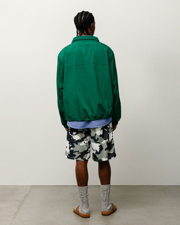 PANTALÓN CORTO DE MALLA BÁSICO