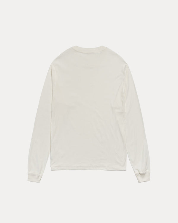 CAMISETA DE MANGA LARGA LAZY
