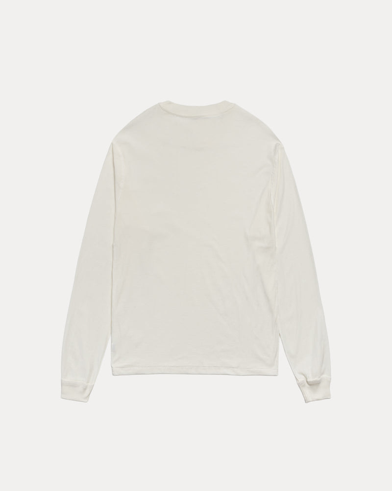 CAMISETA DE MANGA LARGA LAZY