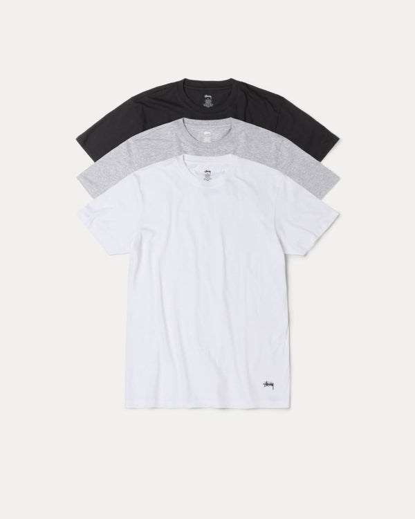 PAQUETE DE 3 CAMISETAS