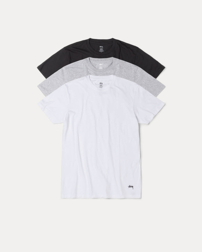 PAQUETE DE 3 CAMISETAS