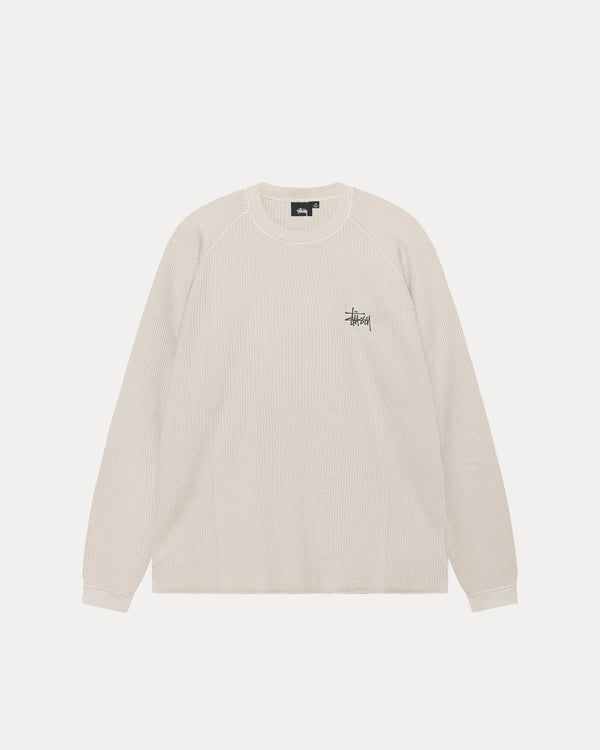 STÜSSY TÉRMICO BÁSICO