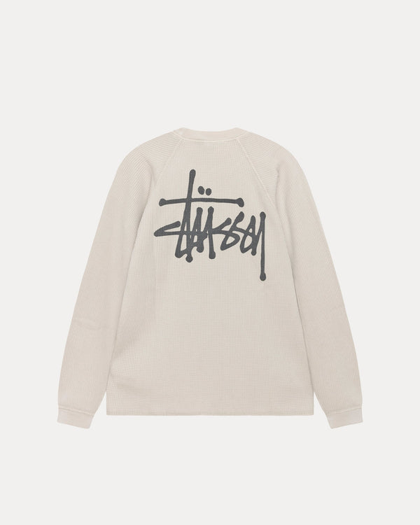 STÜSSY TÉRMICO BÁSICO
