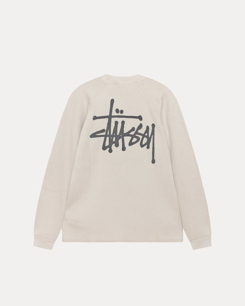 STÜSSY TÉRMICO BÁSICO