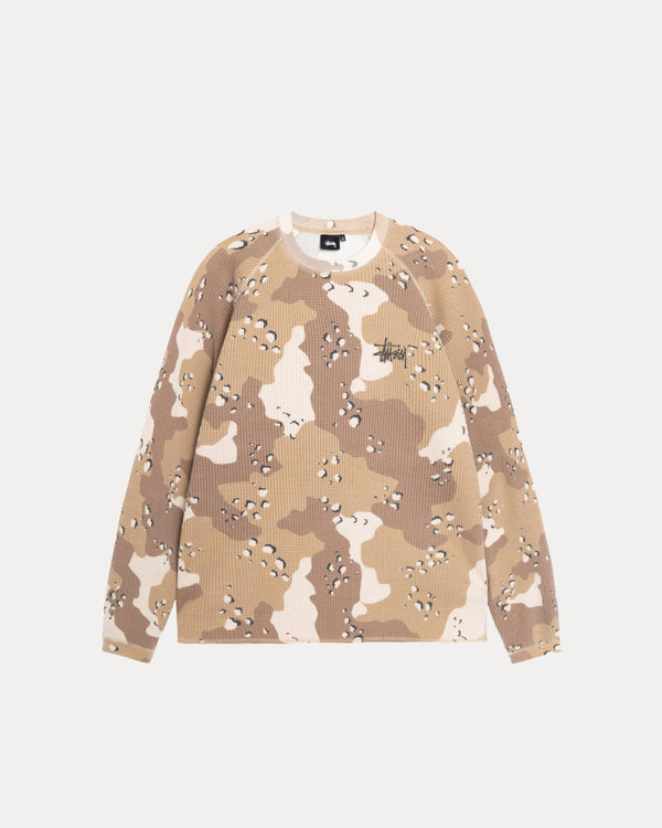 STÜSSY TÉRMICO BÁSICO