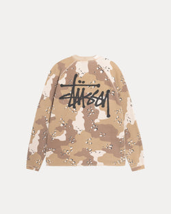 STÜSSY TÉRMICO BÁSICO
