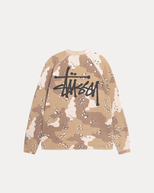 STÜSSY TÉRMICO BÁSICO