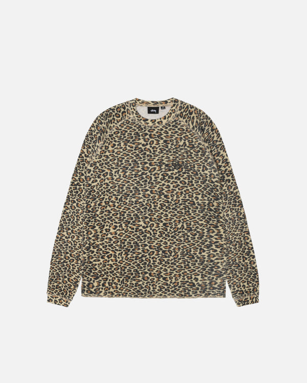 STÜSSY TÉRMICO BÁSICO