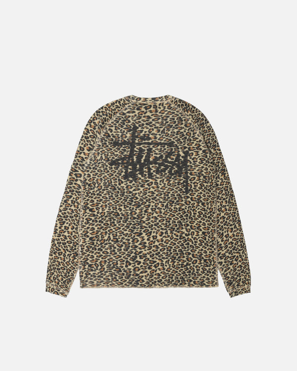 STÜSSY TÉRMICO BÁSICO