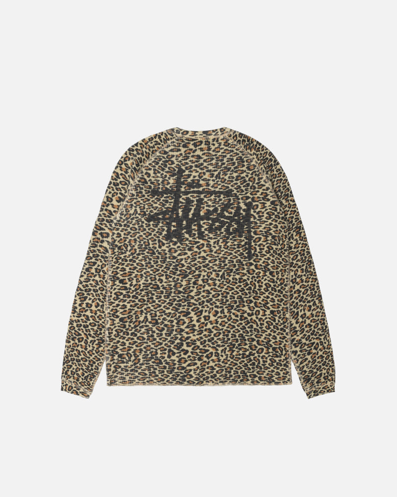 STÜSSY TÉRMICO BÁSICO