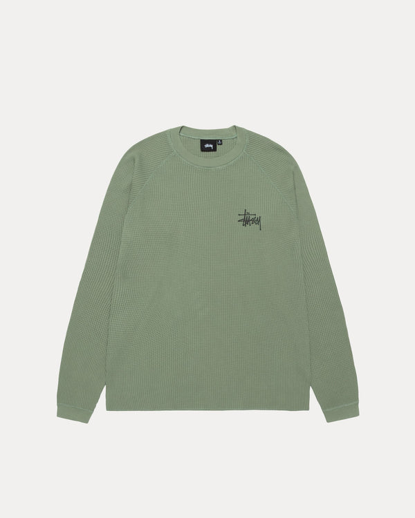 STÜSSY TÉRMICO BÁSICO