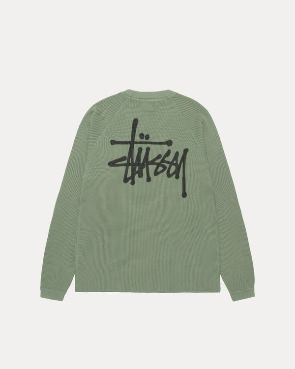 STÜSSY TÉRMICO BÁSICO