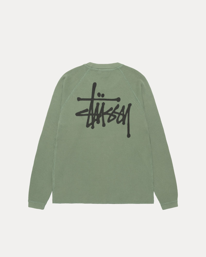 STÜSSY TÉRMICO BÁSICO