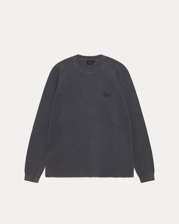 STÜSSY TÉRMICO BÁSICO