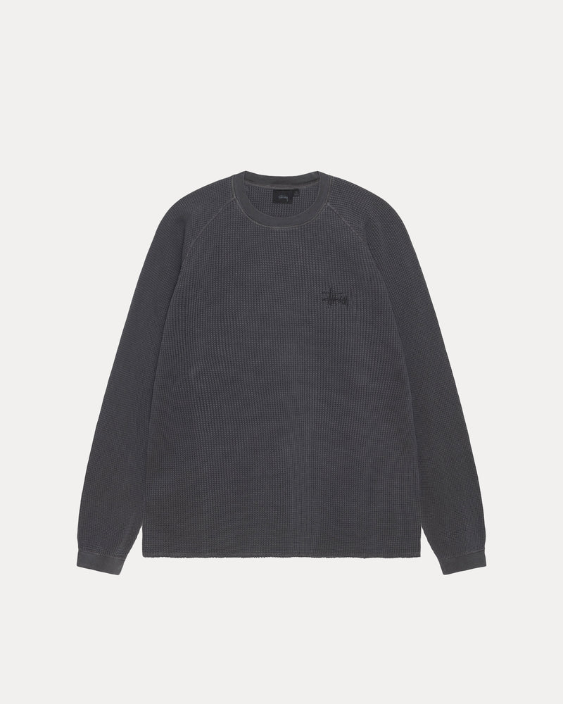 STÜSSY TÉRMICO BÁSICO