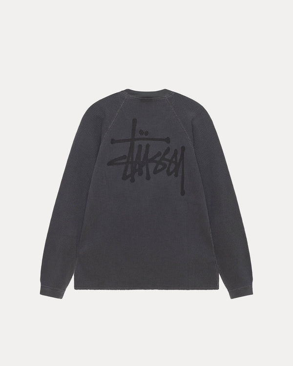 STÜSSY TÉRMICO BÁSICO