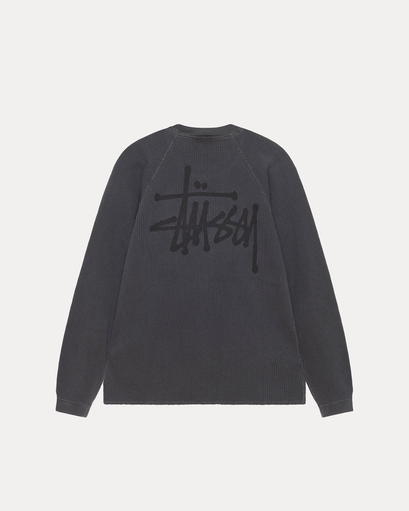 STÜSSY TÉRMICO BÁSICO