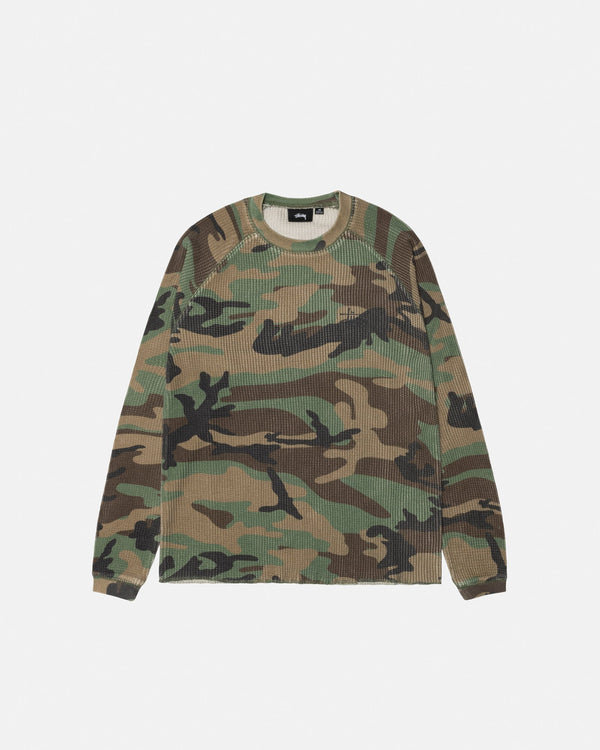 STÜSSY TÉRMICO BÁSICO