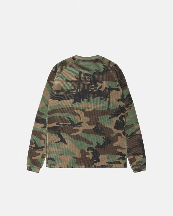 STÜSSY TÉRMICO BÁSICO