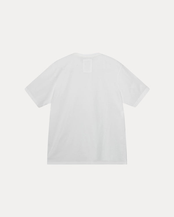 CAMISETA DE SS TEÑIDA EN PRENDA