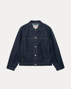 CHAQUETA DE CAMIONERO VAQUERA