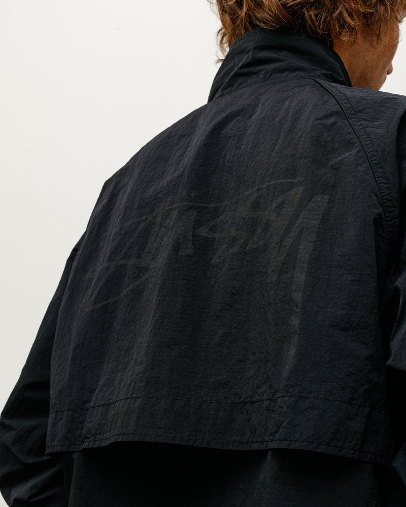 CHAQUETA DE CALENTAMIENTO