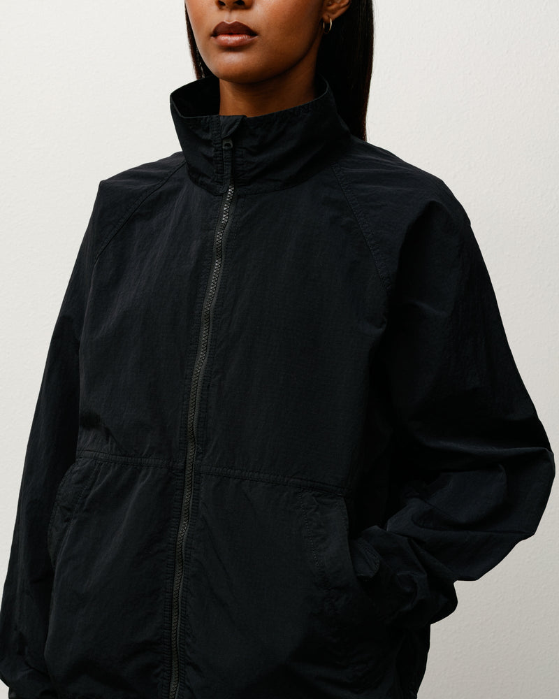 CHAQUETA DE CALENTAMIENTO