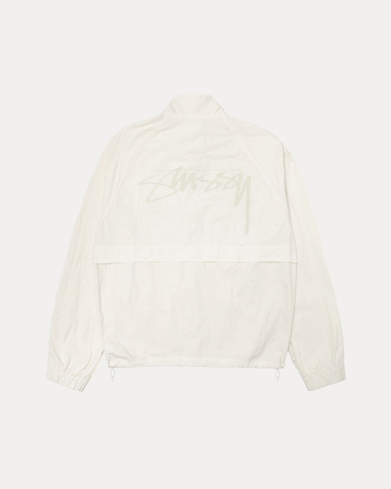 CHAQUETA DE CALENTAMIENTO