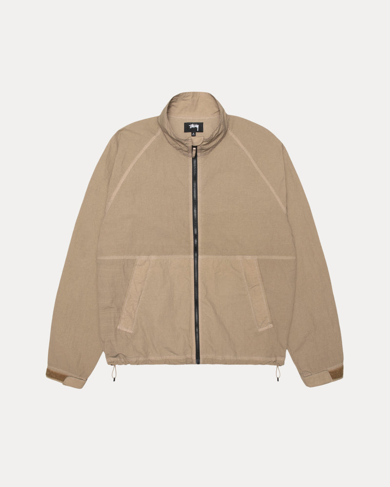 CHAQUETA DE CALENTAMIENTO