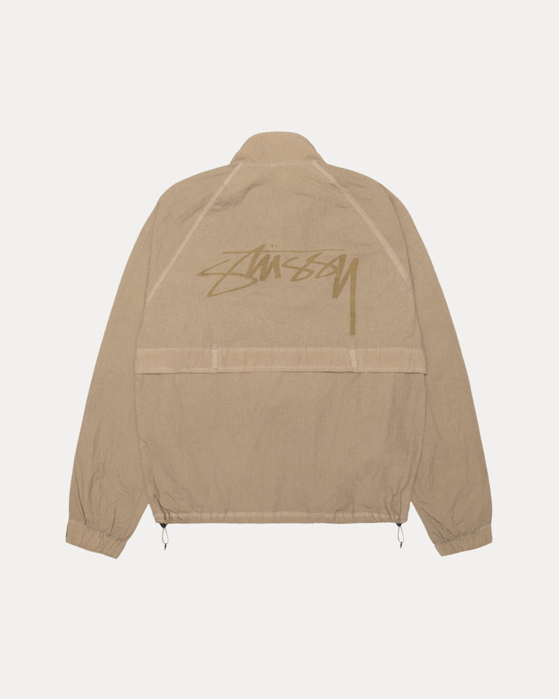 CHAQUETA DE CALENTAMIENTO
