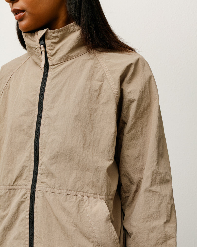 CHAQUETA DE CALENTAMIENTO