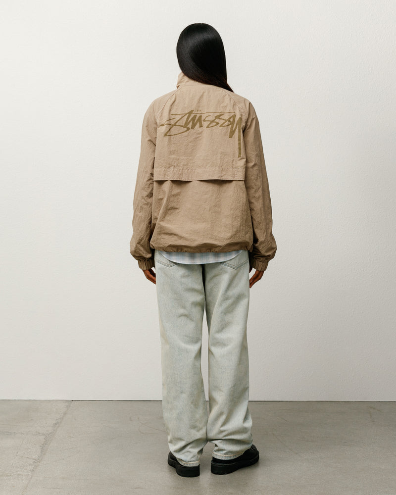 CHAQUETA DE CALENTAMIENTO