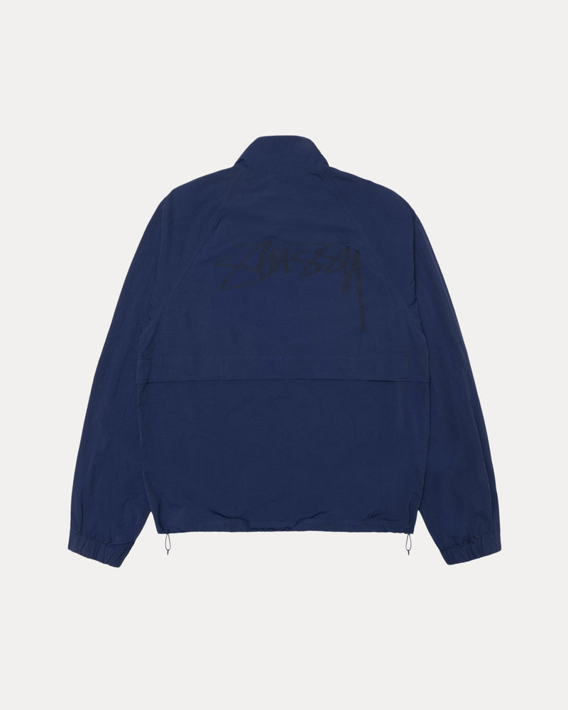 CHAQUETA DE CALENTAMIENTO