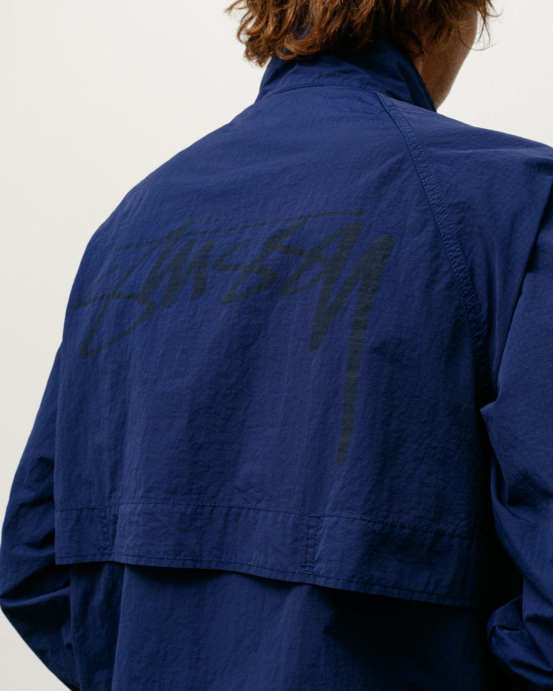 CHAQUETA DE CALENTAMIENTO