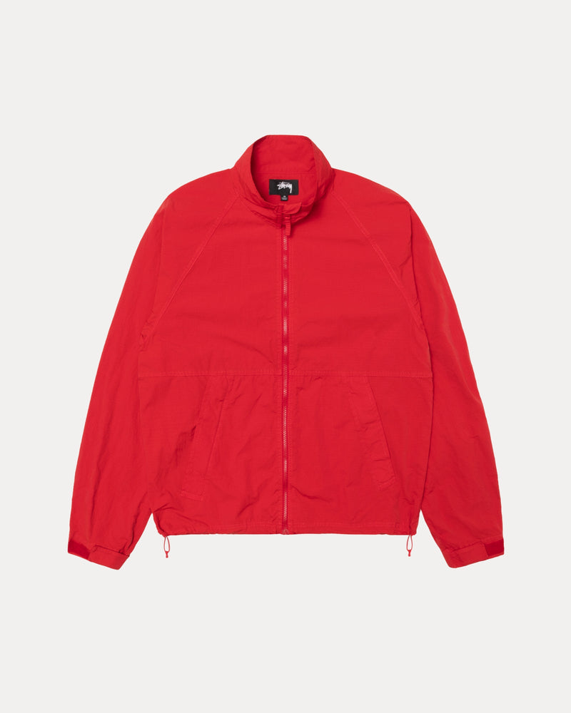 CHAQUETA DE CALENTAMIENTO