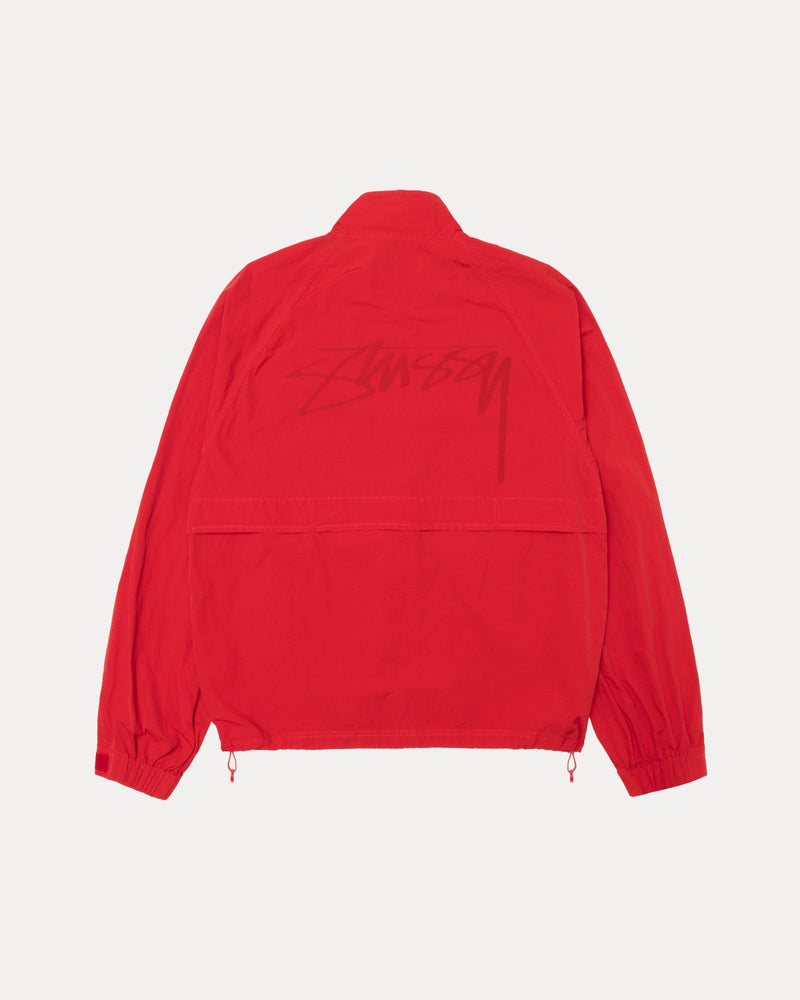 CHAQUETA DE CALENTAMIENTO