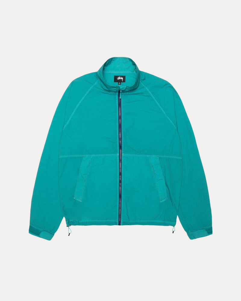 CHAQUETA DE CALENTAMIENTO