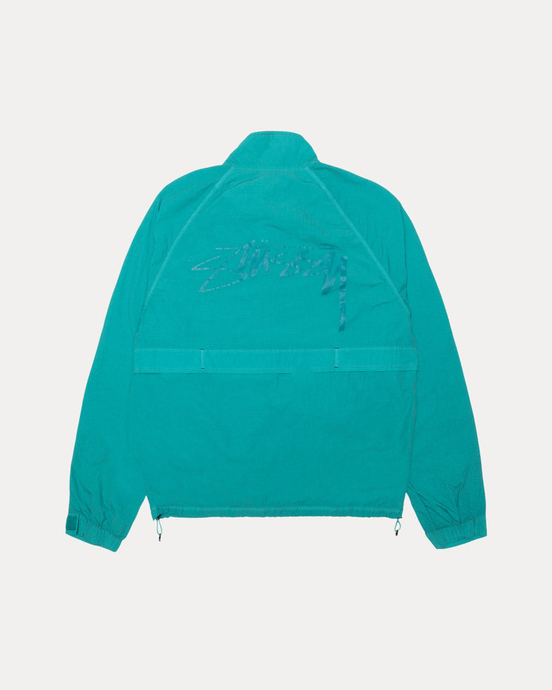 CHAQUETA DE CALENTAMIENTO