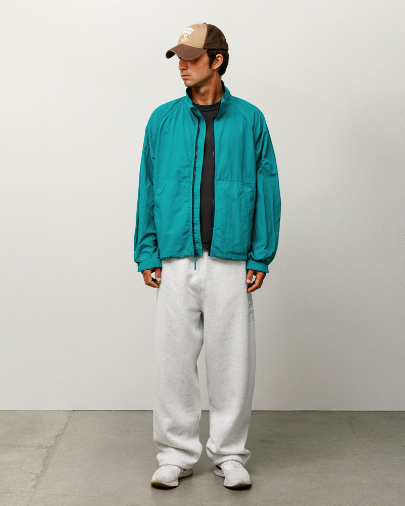 CHAQUETA DE CALENTAMIENTO