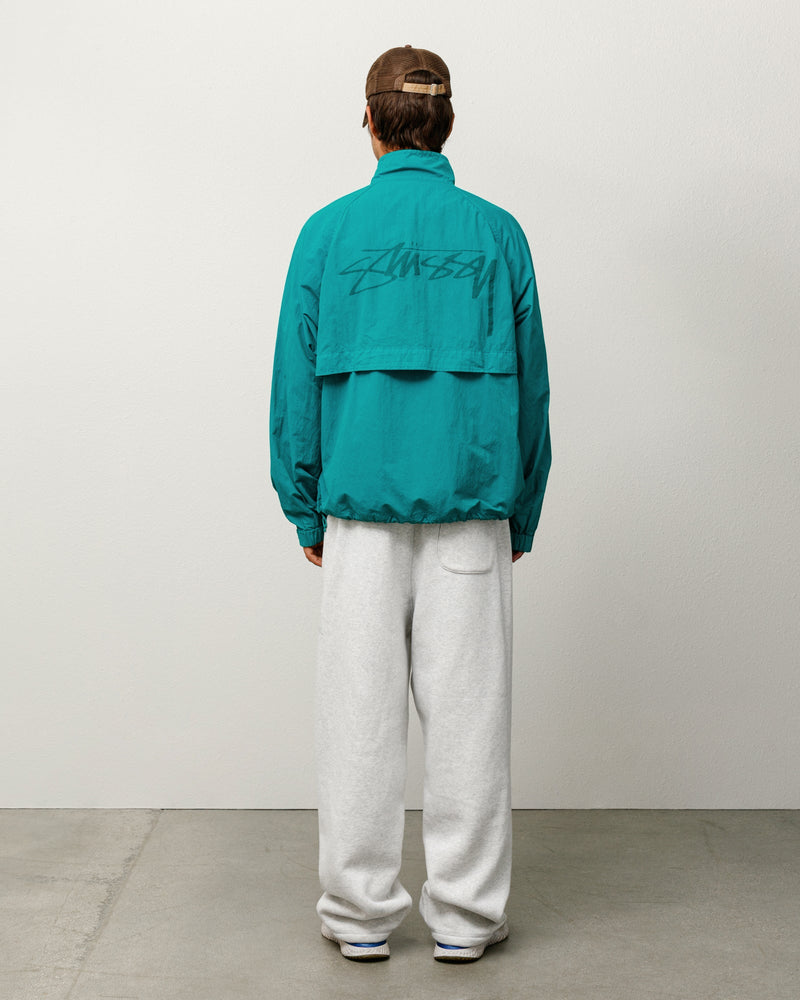 CHAQUETA DE CALENTAMIENTO