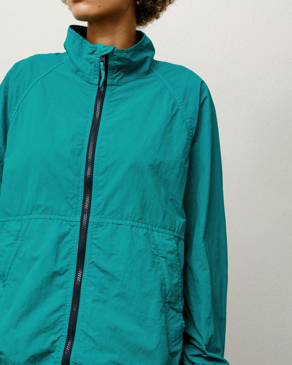 CHAQUETA DE CALENTAMIENTO