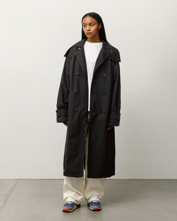 GABARDINA LIGERA PARA SURFMAN