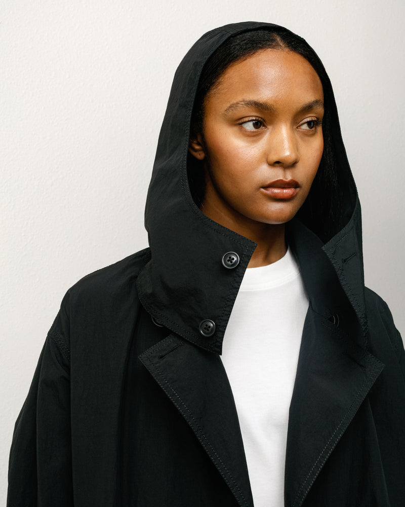 GABARDINA LIGERA PARA SURFMAN