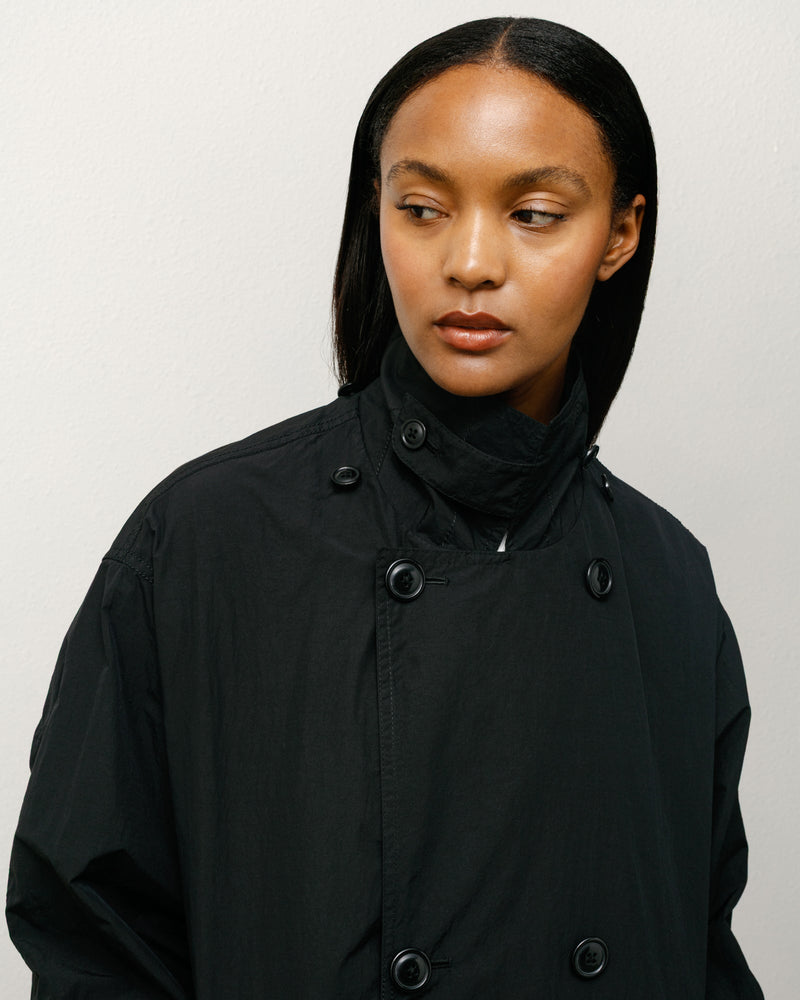 GABARDINA LIGERA PARA SURFMAN