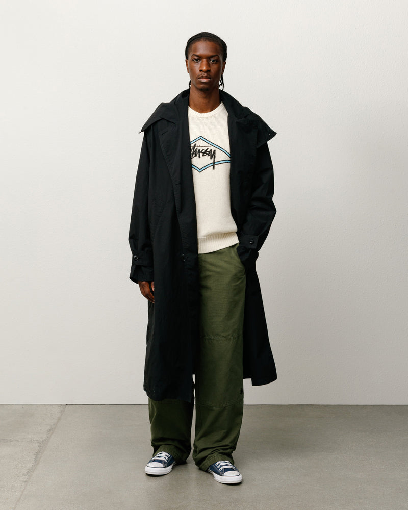 GABARDINA LIGERA PARA SURFMAN