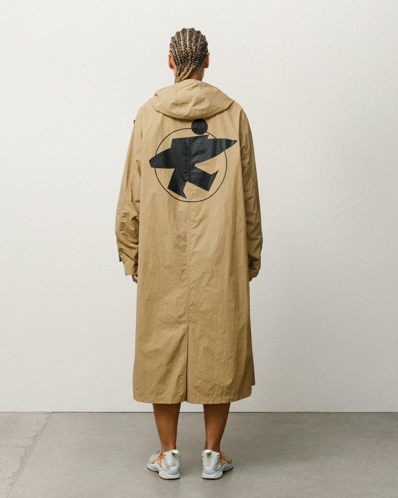 GABARDINA LIGERA PARA SURFMAN
