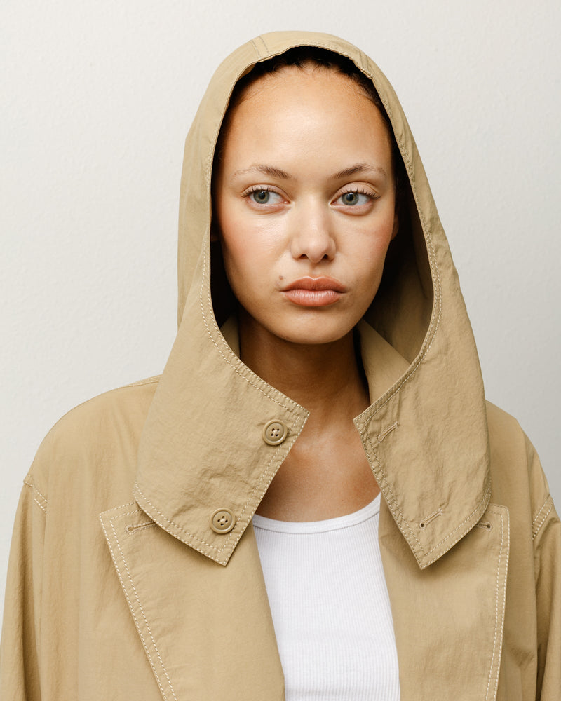 GABARDINA LIGERA PARA SURFMAN
