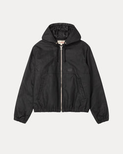CHAQUETA DE TRABAJO DE ALGODÓN ENCERADO